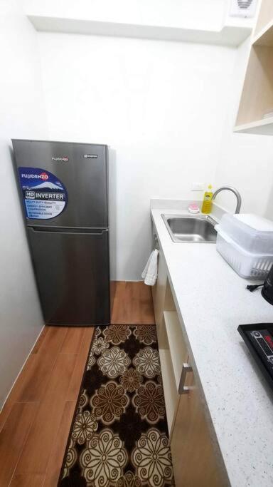 Davao City Condo Living Made Easy Lifestyle Extérieur photo