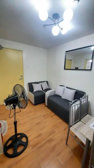 Davao City Condo Living Made Easy Lifestyle Extérieur photo